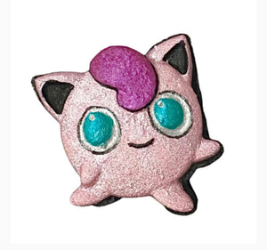 Jiggly Puff