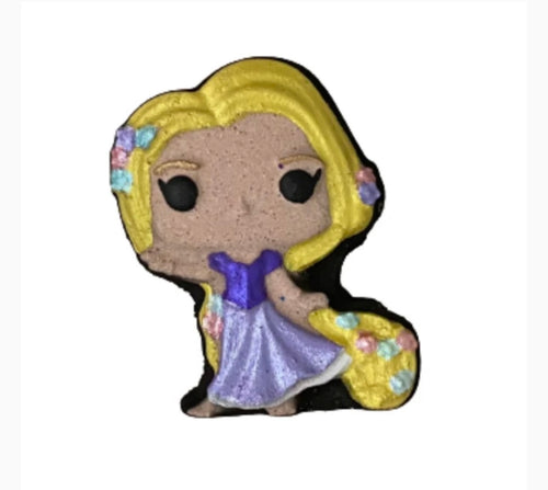 Rapunzel