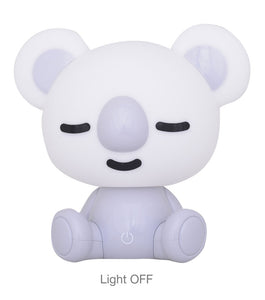 Koala Night Light