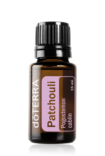 Patchouli