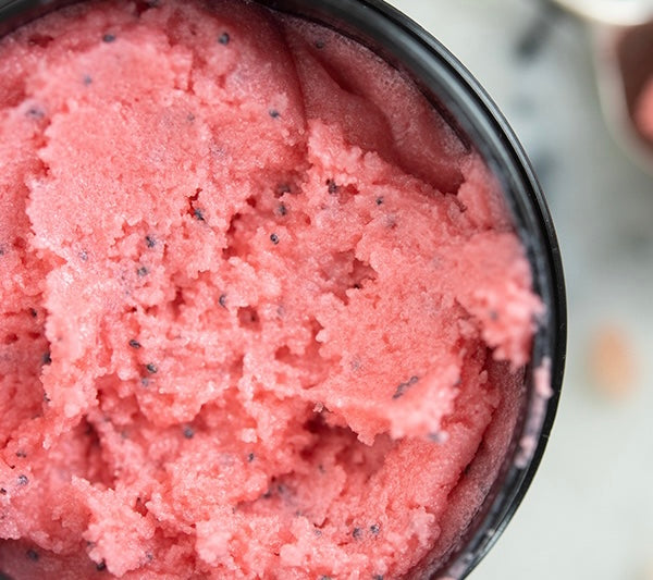 Watermelon Sugar scrub