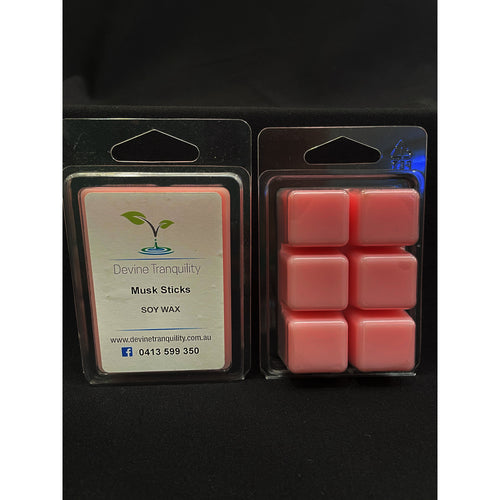 Musk Stick