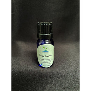 baby powder fragance oil